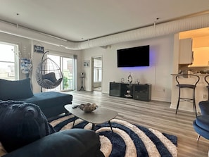 TV connectée