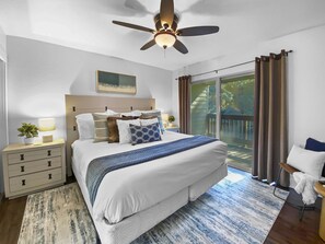 3 bedrooms, iron/ironing board, free WiFi, bed sheets - Hidden Creek Escape at Canyons! Walk to Lifts! Private Hot Tub! Clubhouse! (Park City)