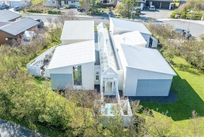 House | Exterior - Quality and Peaceful Villa (Garðabær)