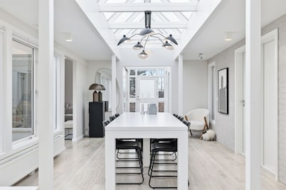 Quality and Peaceful Villa