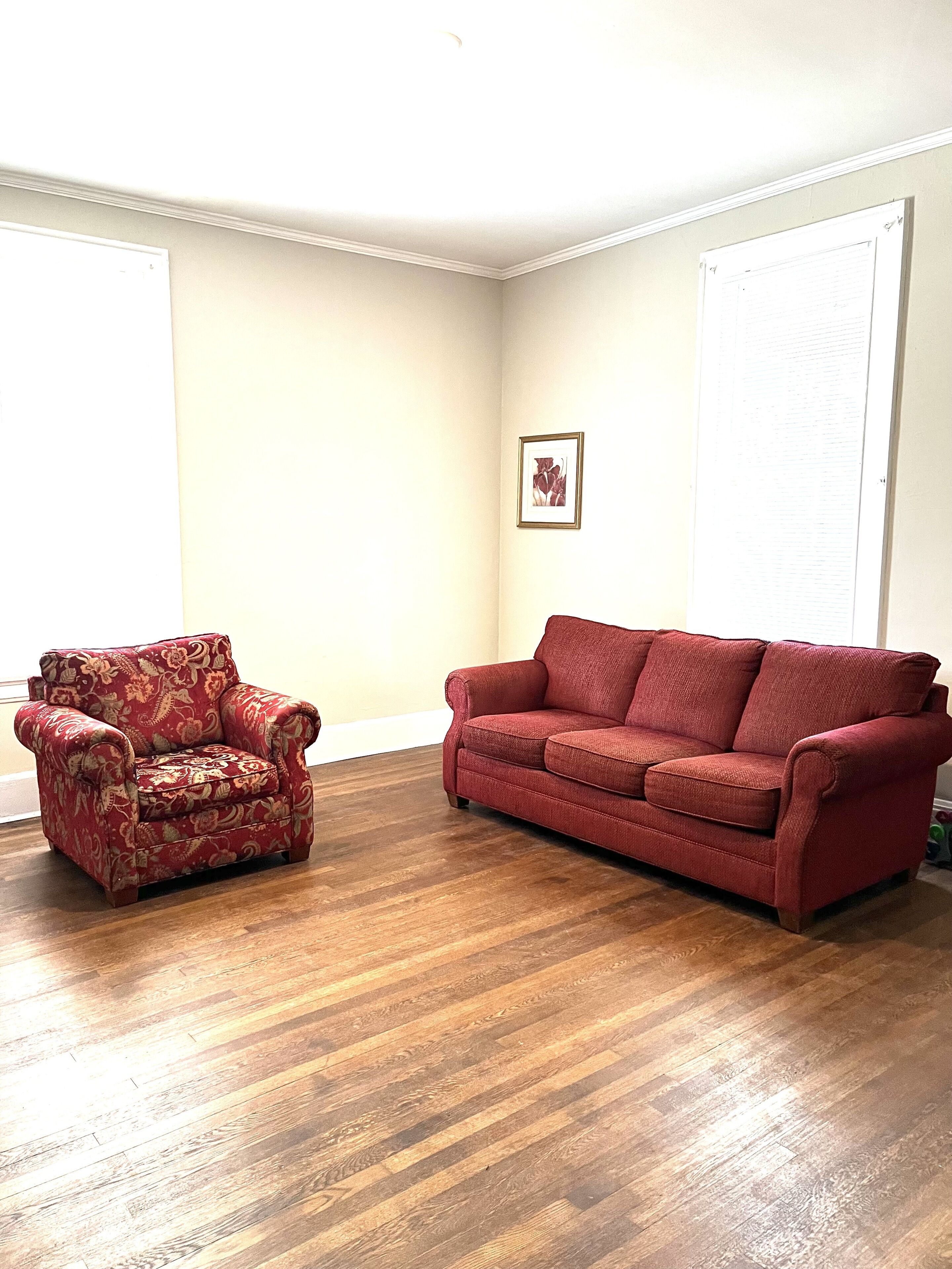 Ideal location plenty of space for the family to enjoy cooking & eating together