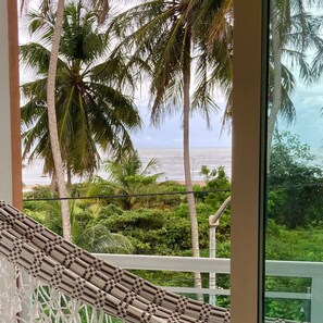 En la playa, 4 bares en la playa