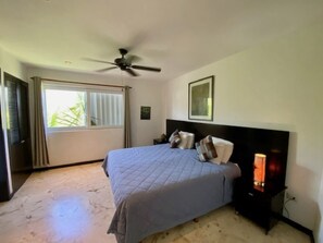 In-room safe, iron/ironing board, free WiFi - Bosque de los Aluxes by BVR (Playa del Carmen)