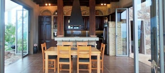 Villa Paita - Huatulco Oceanview