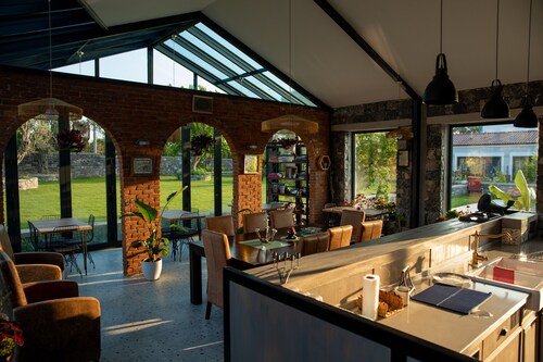 Gadura Kır Evleri Urla