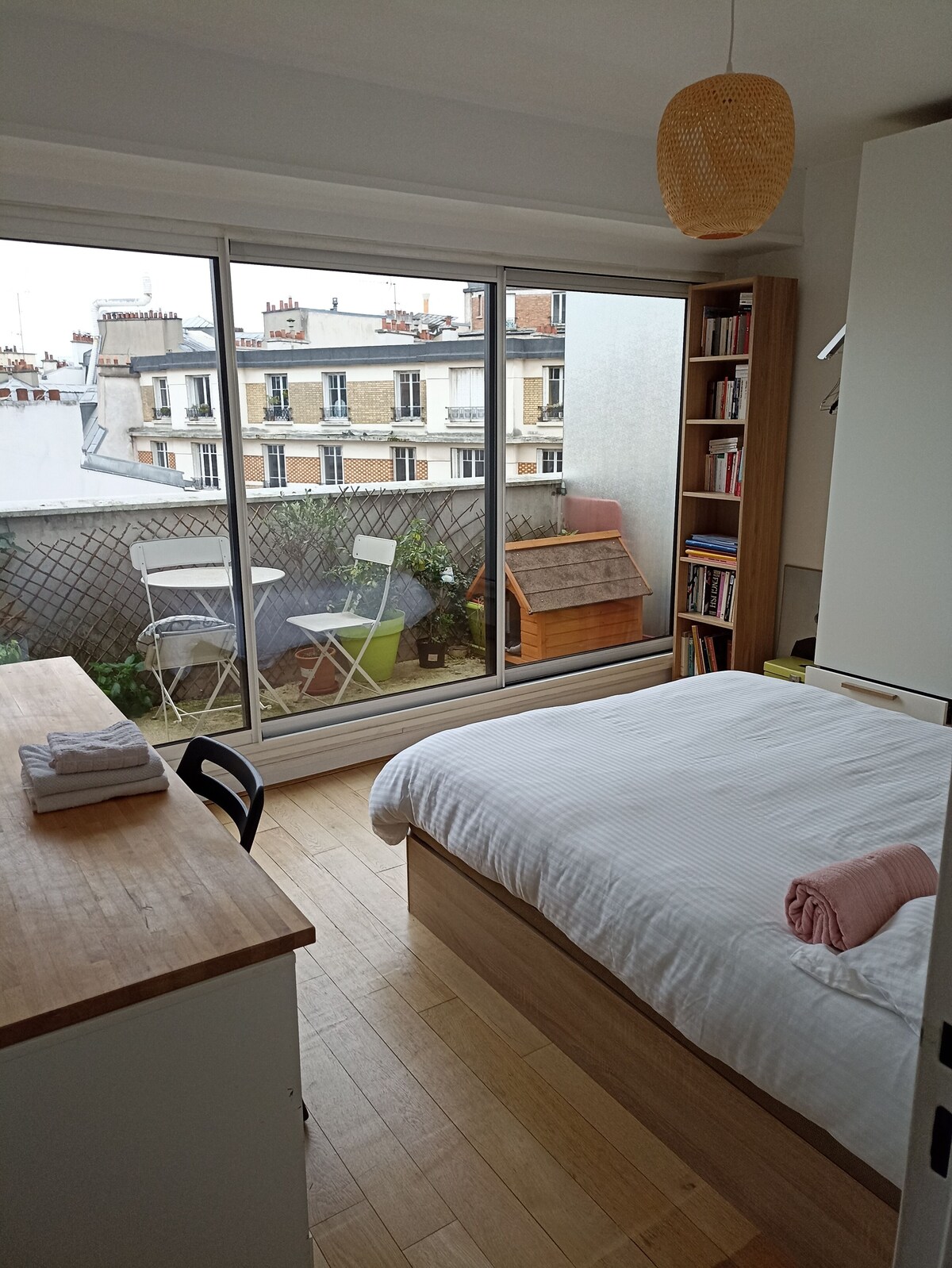 Image de profil de l’hôte