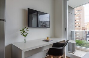 Business Apartment | Interior
