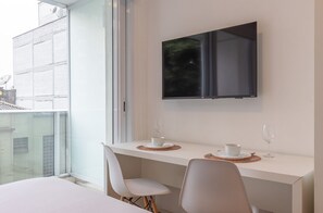 Estudi superior | Interior