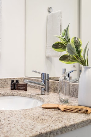 Executive Studio | Bathroom