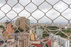 Exclusive Studio | Property grounds