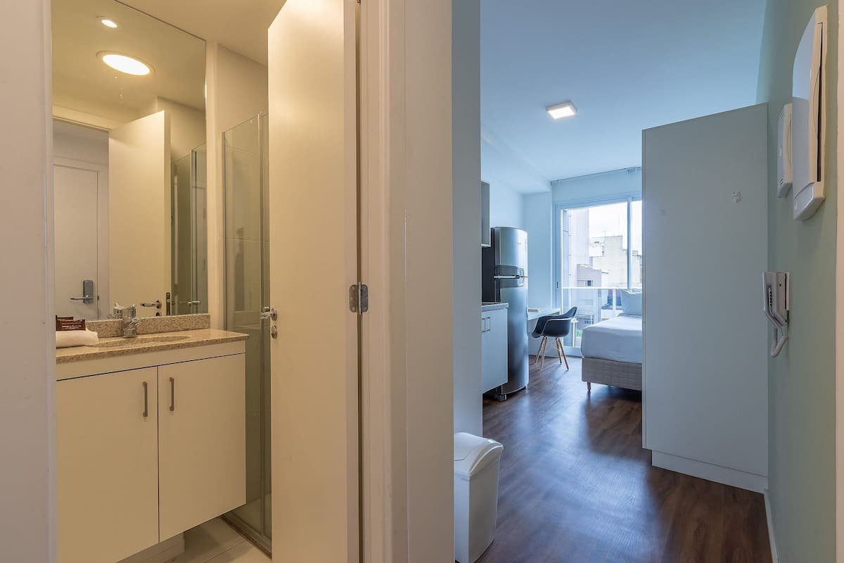 Business Apartment