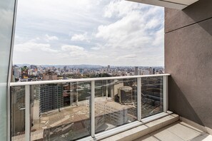 Estudi Comfort | Àrea exterior de l'allotjament