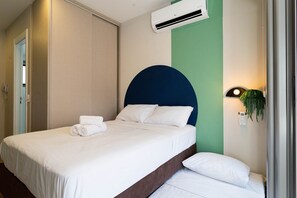 Cortinas blackout y wifi gratis 