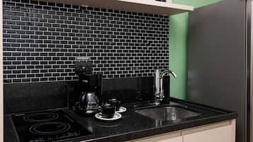 Apartament bàsic | Cuina privada