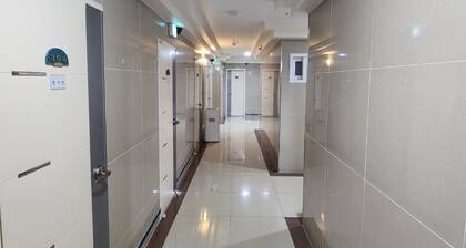 Gangnam Best Dormitory
