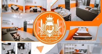 Stunning 2BR Condo for Family Vacation