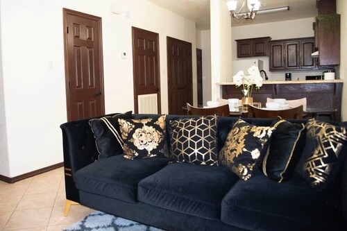 2BD 2BT Apartment 1 Min to University UTRGV