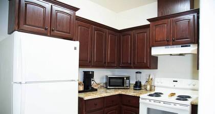 2BD 2BT Apartment 1 Min to University UTRGV
