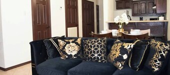 2BD 2BT Apartment 1 Min to University UTRGV