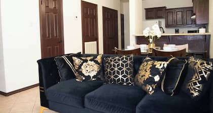 2BD 2BT Apartment 1 Min to University UTRGV