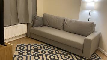 Apartment | Living area