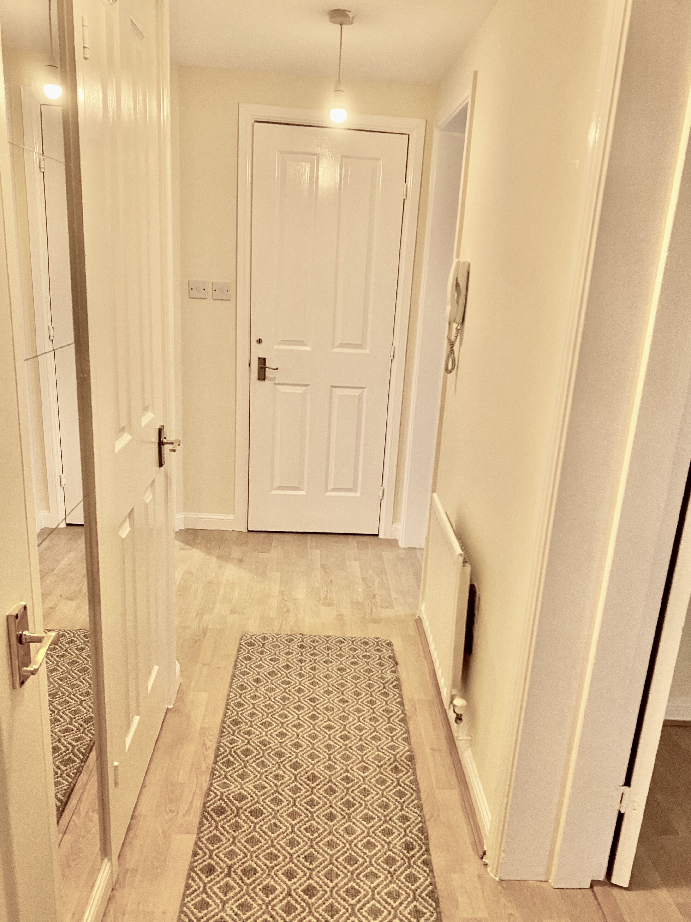 Apartment | Interior