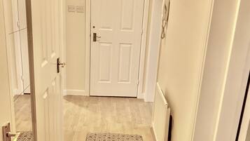 Apartment | Interior