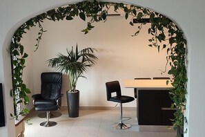 Interior - Unique New Apartment - Victoria - Gozo (VICTORIA)