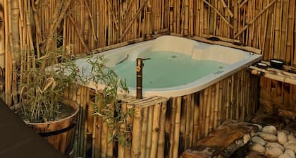 IL CAMPO Ecolodge & Boutique Hotel