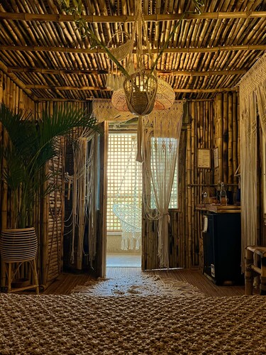 IL CAMPO Ecolodge & Boutique Hotel