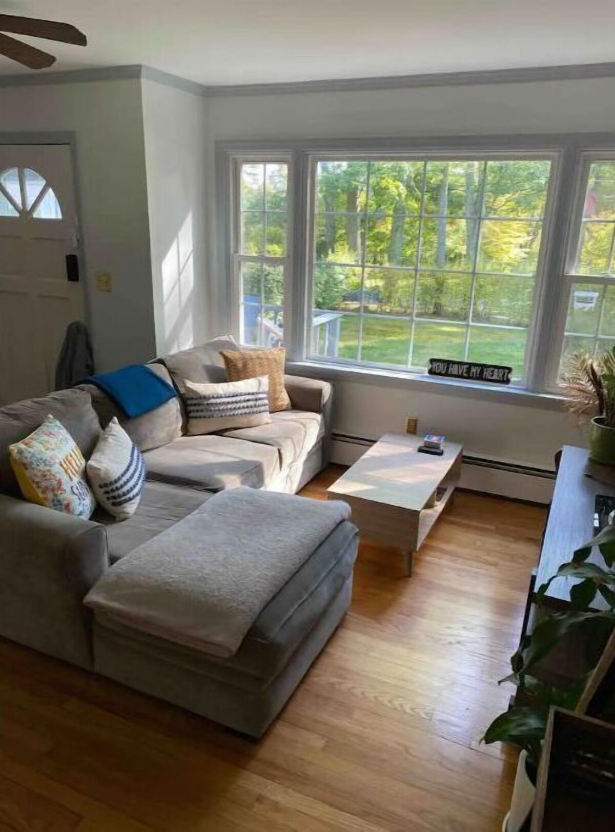 Bild für Gastgeberprofil