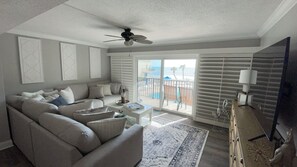 Smart TV, books - Relax by the sea! (Ormond Beach)