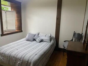 2 chambres, fer et planche à repasser, Wi-Fi, literie fournie