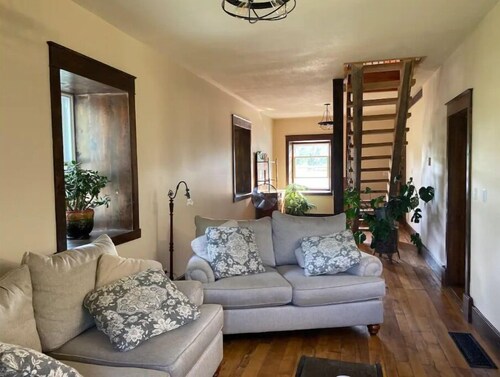 Williamsford Blacksmith Shop