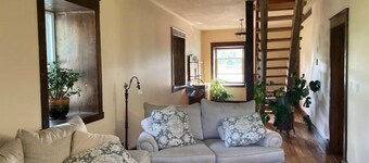 Williamsford Blacksmith Shop