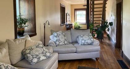 Williamsford Blacksmith Shop