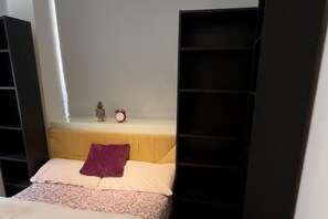 1 bedroom, free WiFi, bed sheets - Charming Studio in Bond Street (London)