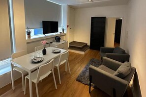 Dining - Charming Studio in Bond Street (London)