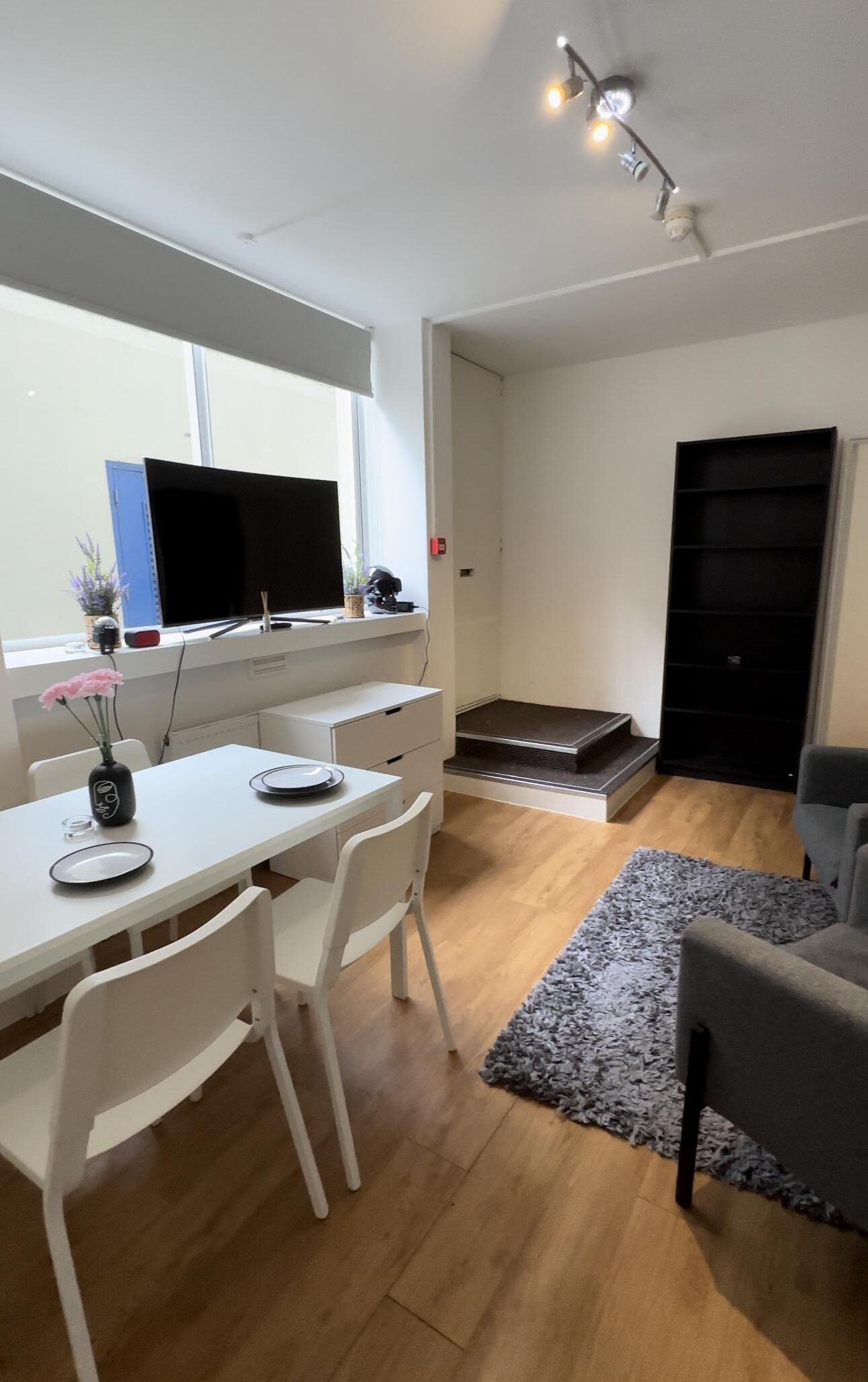 アパートメント | 内装