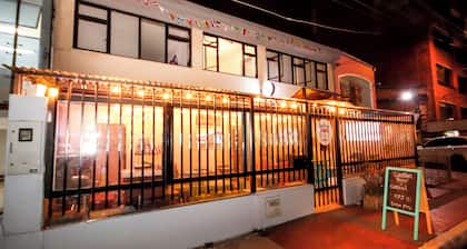 Urbana Hostel