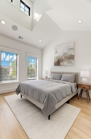 3 bedrooms - Gorgeous Newly Built 3BR Home in Alexandria (Alexandria)