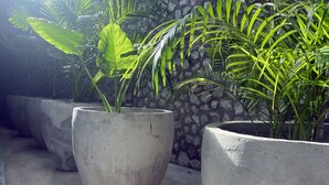 Teres/patio