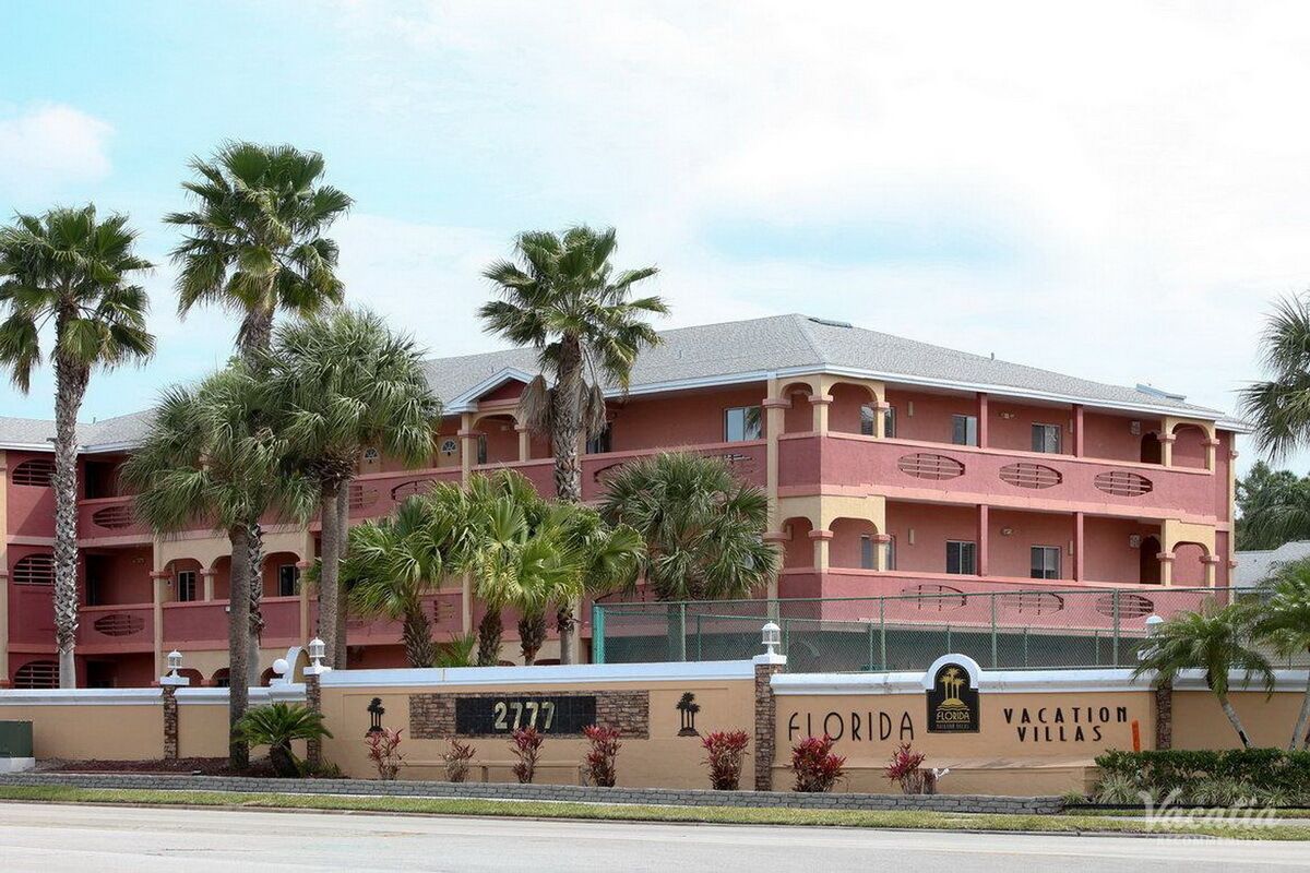  Holiday 2BD/2BA 2023 Dec23-30 5min to Disney World at Florida Vacation Villas