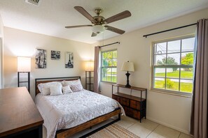 3 Schlafzimmer, kostenloses WLAN, Bettwäsche