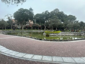 Exterior - San Isidro Olivar 2 Bedroom Apartment (Lima)