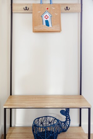Apartment | Interior