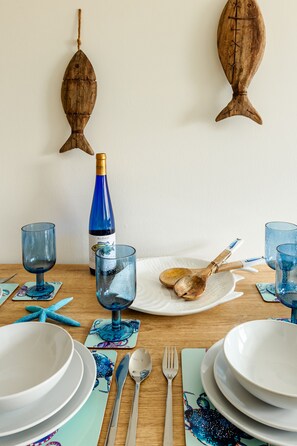 Apartment | Dining