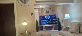 Bel apartment 4Beds/2BR with 100% Fiber internet, Bel apartment in Morningside