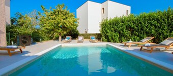 Villa Natalia by Istrabook