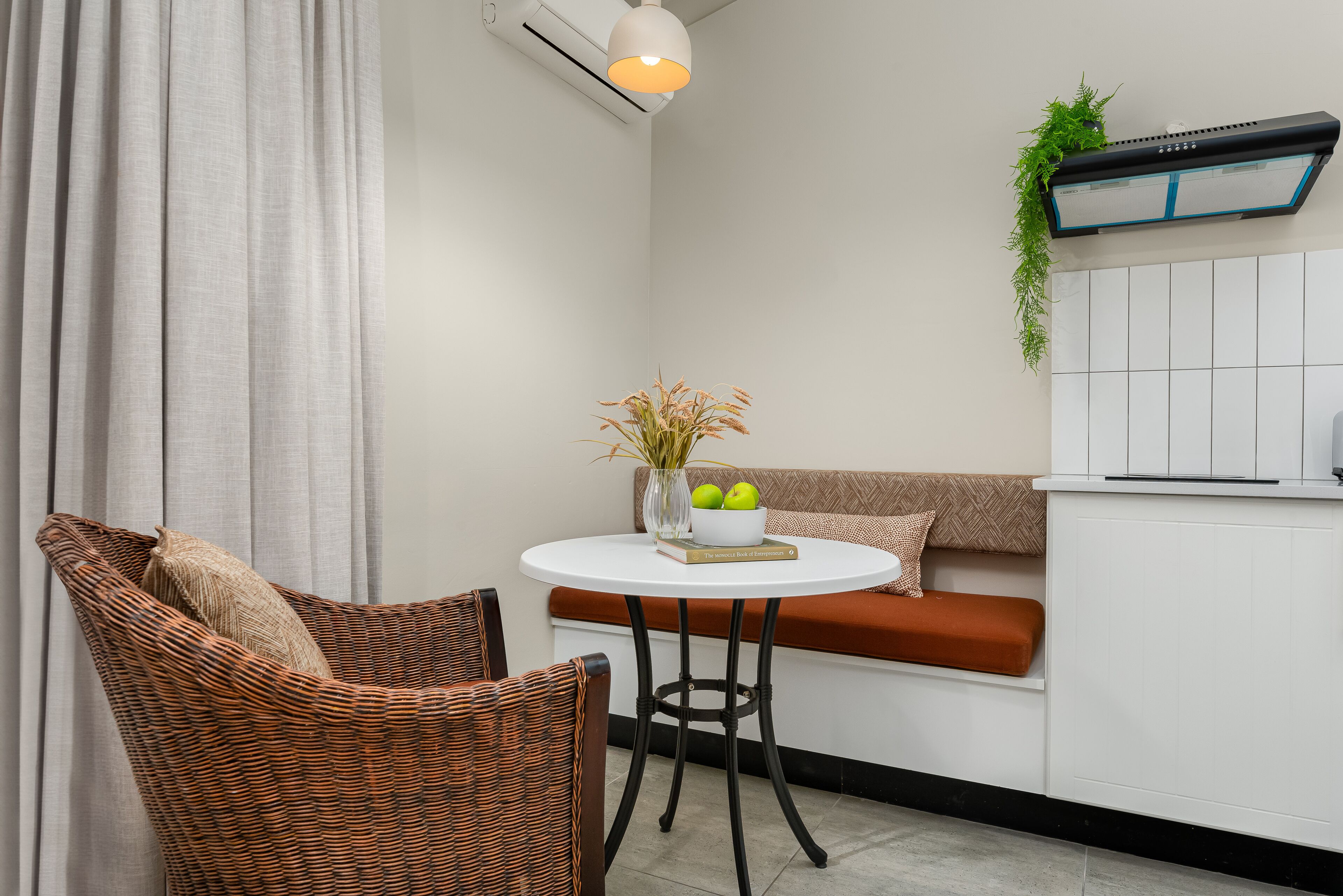 Foto - Neighbourgood Franschhoek